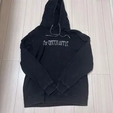 Mrs. GREEN APPLE 바벨 후디 L 사이즈