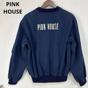23 레어 새상품급 빈티지 pinkhouse 핑크하우스 MA-1