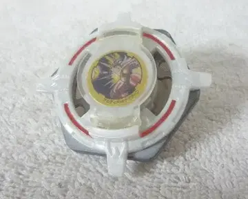 레어 단종품 폭전슛 베이블레이드 얼티밋 드라군 당시 물품