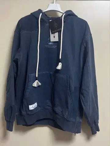 ELDEN RING 지코어즈 공업 후드티 라니 S