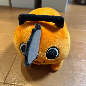 포치타 봉제 인형