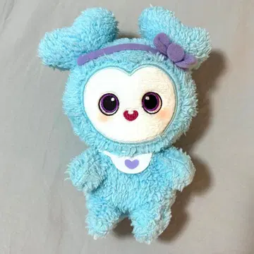 TWICE LOVELYS GiGO 포근포근 봉제 인형 나연 나블리