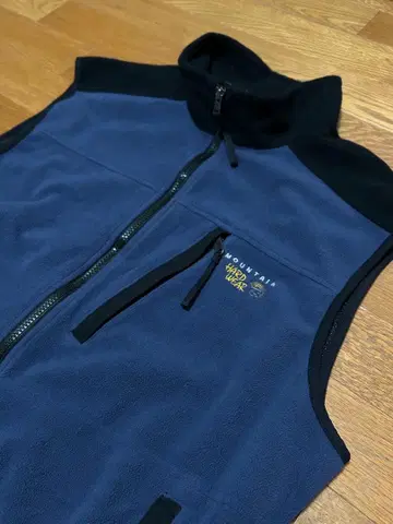 마운틴 하드웨어 플리스 베스트