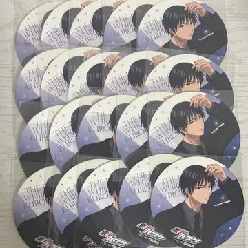 쿠로코의 농구 이즈키 슌 코스터 20개 세트