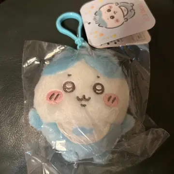 치이카와(먼작귀) baby 마스코트 하치와레