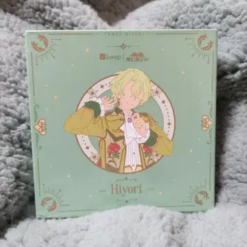 앙스타 아이돌 프로듀스 keep 메달 토모에 히요리