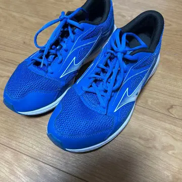 미즈노 신발 26cm