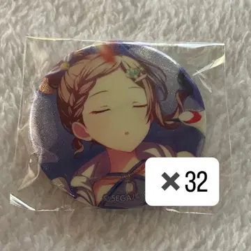 프로세카 모치즈키 호나미 캔뱃지