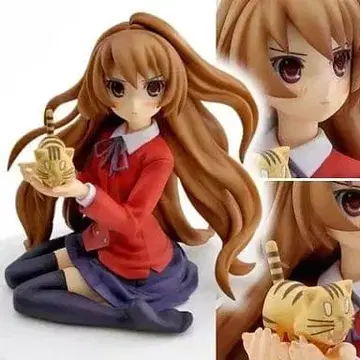 아이사카 타이가 피규어 토라도라! 맥스팩토리 프리미어