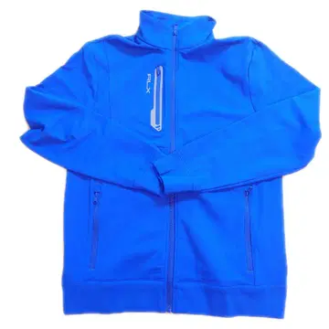 폴로 랄프 로렌 RLX 풀 집업 자켓 파랑 정가 25,300엔