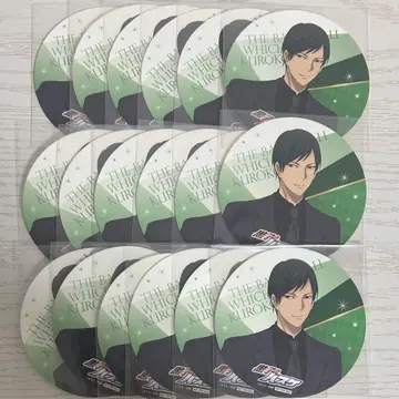 쿠로코의 농구 모리야마 요시타카 코스터 18개 세트