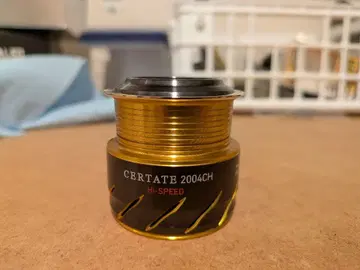 DAIWA 13 셀테이트 2004CH 교체용 스풀