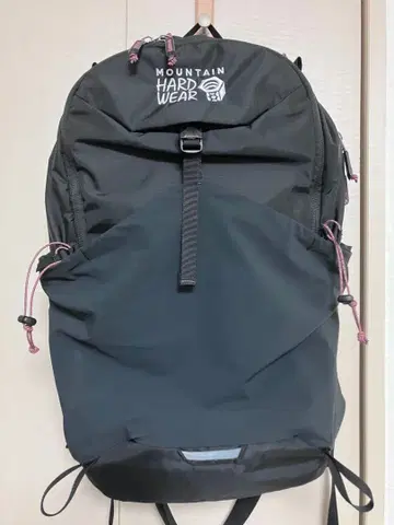 마운틴 하드웨어 필드 데이 22