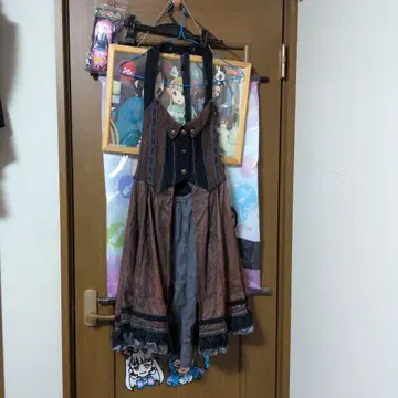 오즈 온 홀터넥 베스트