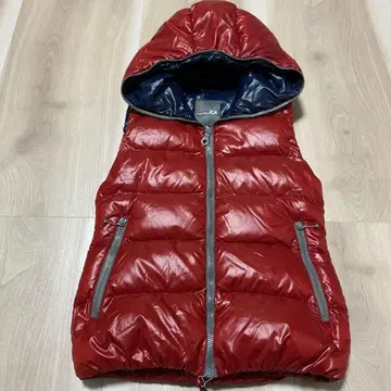 DUVETICA 다운 베스트