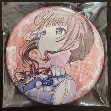 프로세카 모치즈키 호나미 캔뱃지 특전