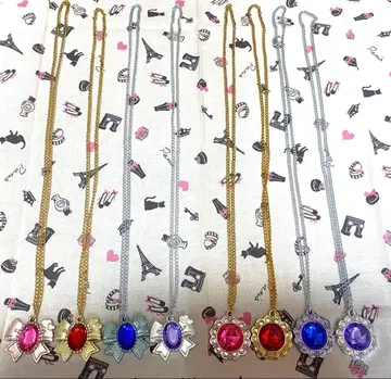 세본스타 리본&플라워 8종 세트