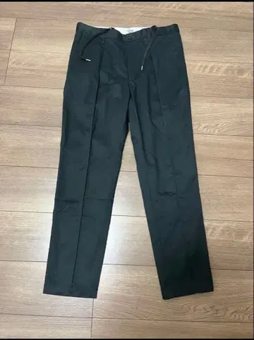 NANO universe Dickies 별주 슬림 스트레치 팬츠