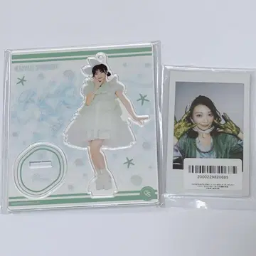 CUTIE STREET 큐스토 이타쿠라 카나 치큐 메이크업 계획 해파리