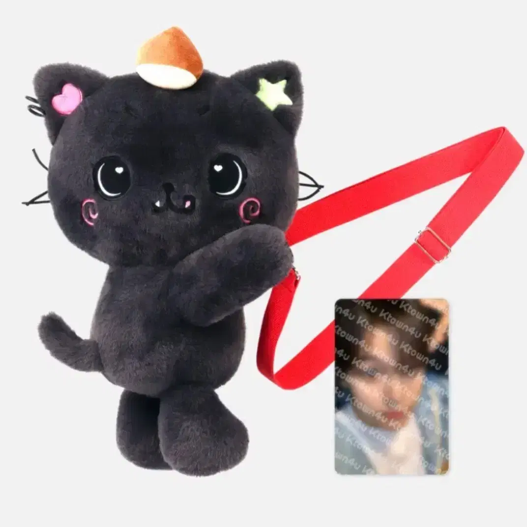 NCT | 엔시티 NCT Wish Wishdoll Kuri Bag #엔시티위시,#nctwish,#리쿠