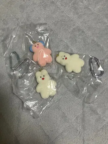 mojojojo 피규어 마스코트 vol.3