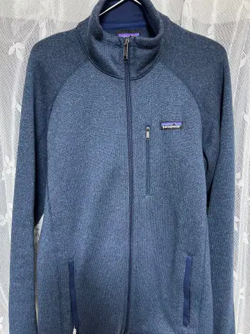 파타고니아 베터 스웨터 자켓 M 사이즈