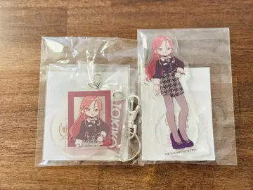 아이돌 마스터 신데렐라 걸스 셀렉샵 자이젠 토키코