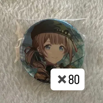 프로세카 모치즈키 호나미 캔뱃지