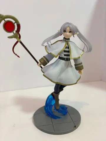 프리렌 피규어 Luminasta 장송의 프리렌