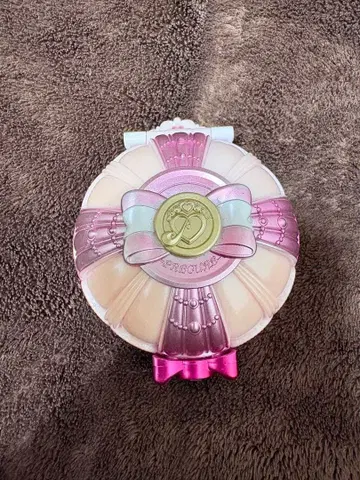 스마일 프리큐어 스마일 팩트