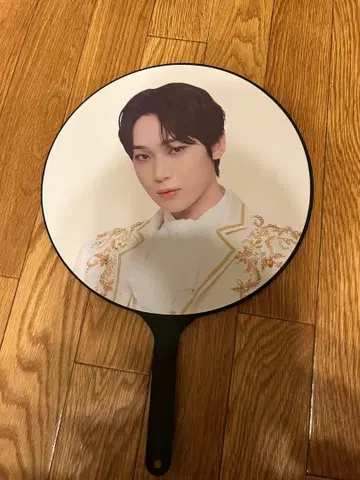 ENHYPEN SUNOO 부채