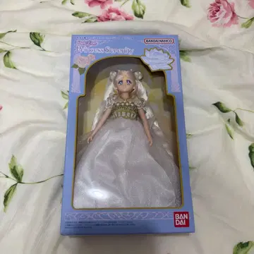 세일러문 세레니티 인형