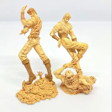 초조형혼 죠죠의 기묘한 모험 팬텀 브래드 디오 조나단