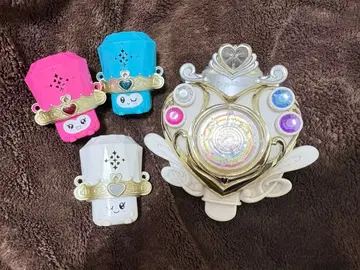 큐어모듈 스위트 프리큐어