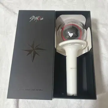 Stray Kids 스키즈 응원봉 ver.2