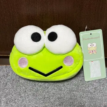 케로케로케로피 파우치