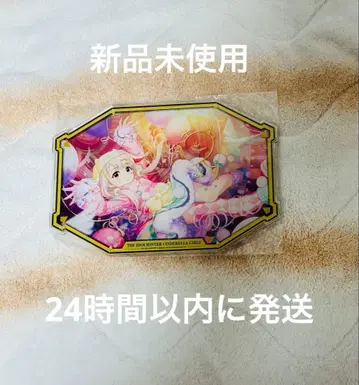 데레스테 가라폰 A상 히사카와 나기