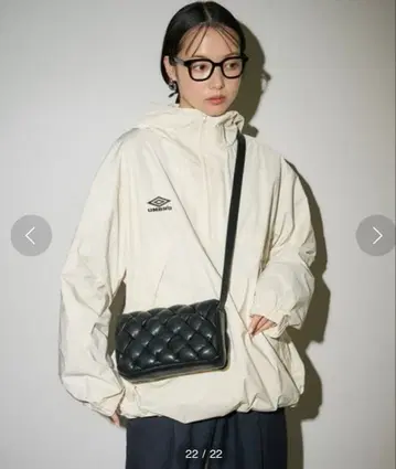 UMBRO FREAK'S STOR 별주 아노락 후드티