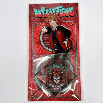 학원 아이돌 마스터 하나미 유메 Wild TUNE 아크릴 스탠드