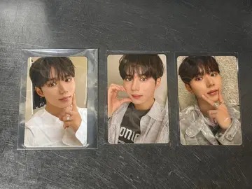 ALPHA DRIVE ONE 특전 럭키 드로우 준