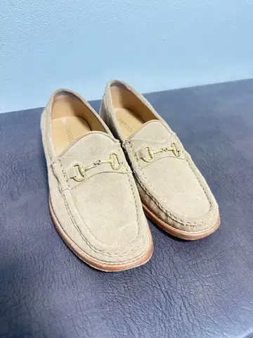 Caminando 카미난도 비트 로퍼 9 사이즈