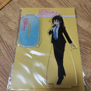 사쿠라자카 시즈쿠 아크릴 스탠드 27