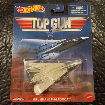 Hot Wheels GRUMMAN F-14 TOMCAT