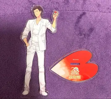 도키메모 감사제 메인 비주얼 아크릴 스탠드 사쿠라이 코이치