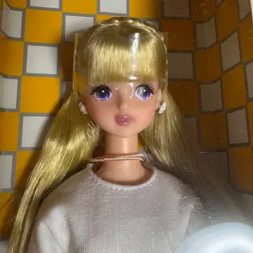 리카짱 캐슬 타마키