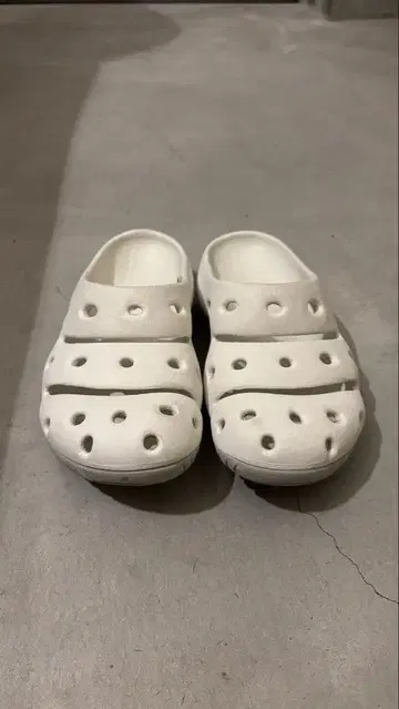 KEEN 요기 화이트 요기 아트