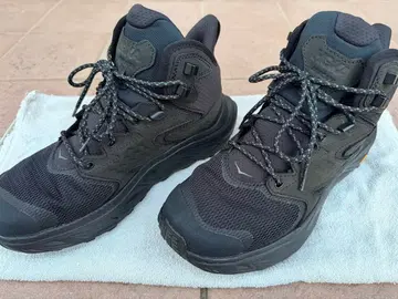 HOKA ANACAPA 2 MID GTX 26.0cm