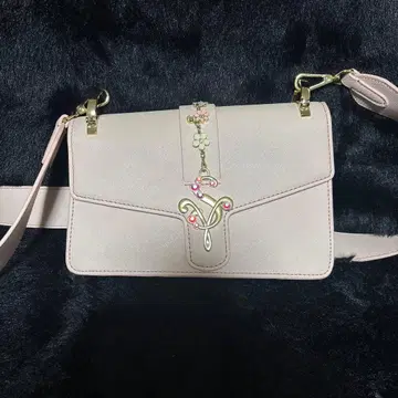 사만사 베가 숄더백