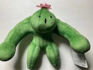 파이널 판타지 XIV 바렐텐더 봉제 인형 FF14