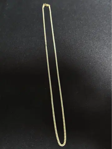 Magine 스털링 실버(SV925) 키헤이 목걸이